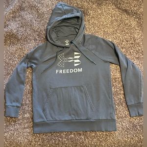Under Armour Hoodie